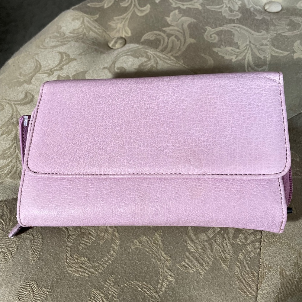Wallet.
